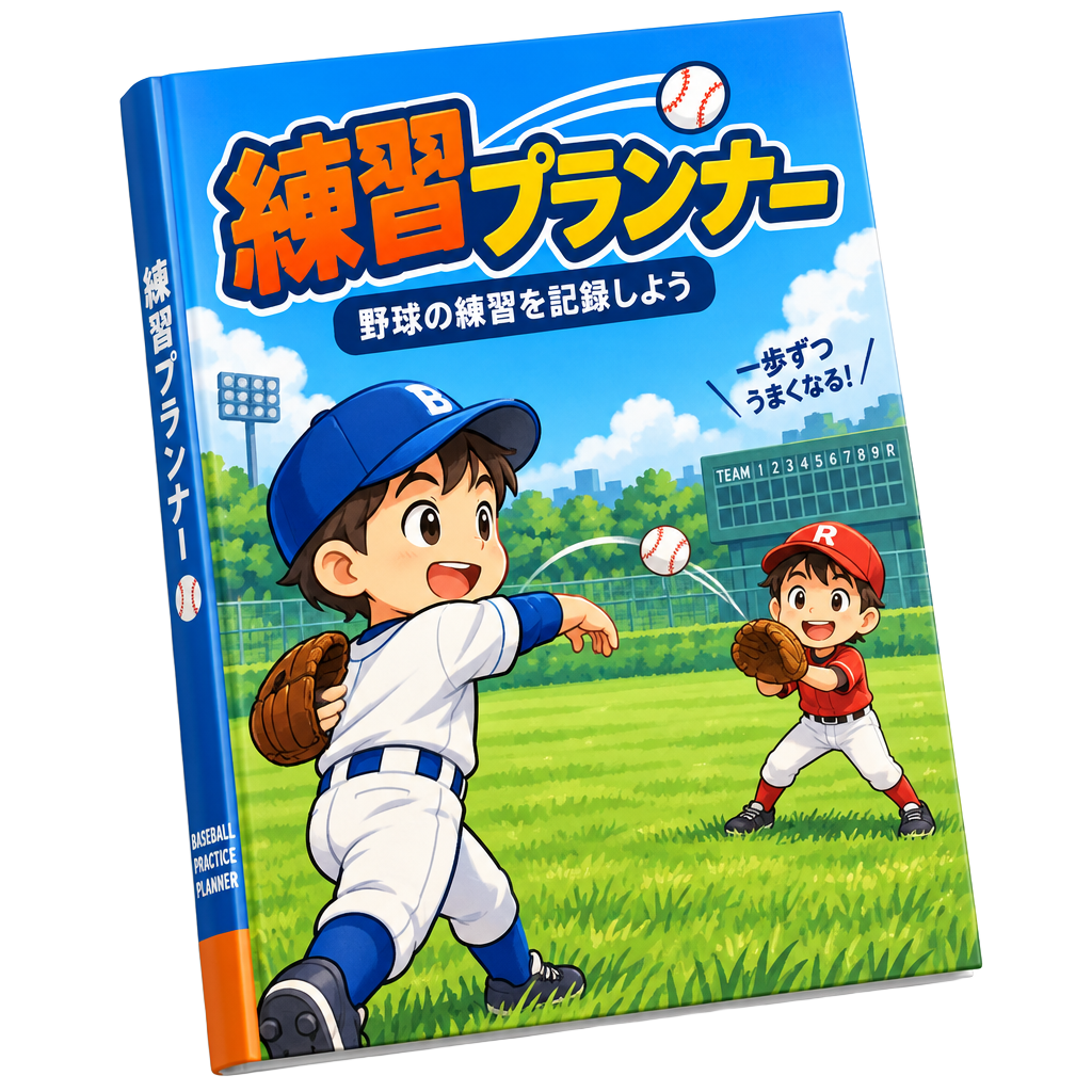 練習プランナー