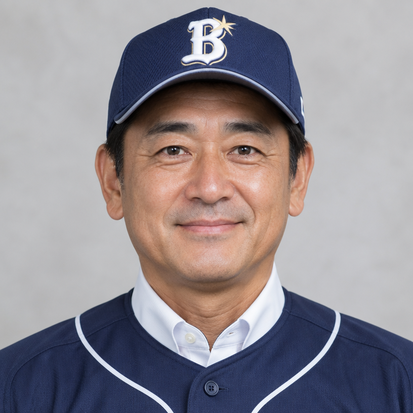 田中 健一