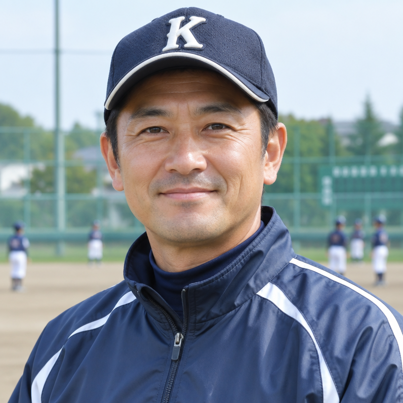 加藤 大樹