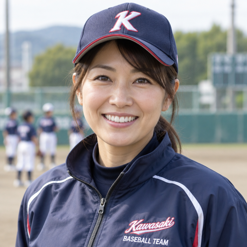 小林 恵